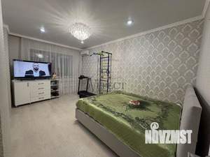 1-к квартира, вторичка, 38м2, 8/16 этаж