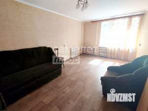 1-к квартира, вторичка, 35м2, 2/9 этаж