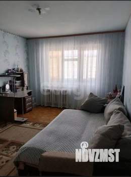 1-к квартира, вторичка, 37м2, 5/9 этаж