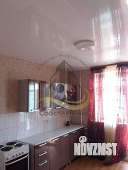 1-к квартира, вторичка, 54м2, 5/9 этаж