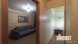 2-к квартира, вторичка, 41м2, 4/5 этаж