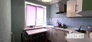 2-к квартира, вторичка, 44м2, 5/5 этаж