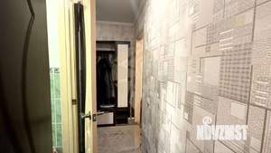 2-к квартира, вторичка, 45м2, 3/5 этаж