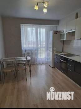 1-к квартира, вторичка, 56м2, 6/9 этаж