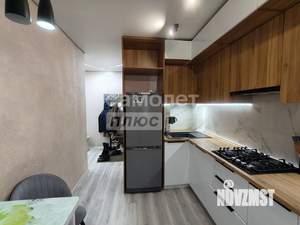 3-к квартира, вторичка, 60м2, 1/9 этаж