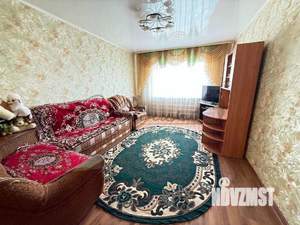 3-к квартира, вторичка, 63м2, 6/9 этаж