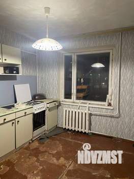 3-к квартира, вторичка, 60м2, 6/9 этаж