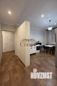 2-к квартира, вторичка, 61м2, 4/16 этаж