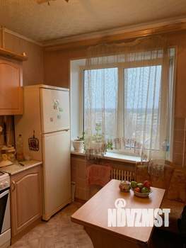 3-к квартира, вторичка, 64м2, 4/9 этаж