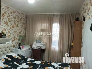 3-к квартира, вторичка, 64м2, 1/9 этаж