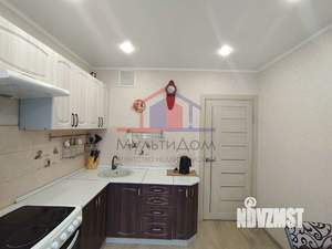 3-к квартира, вторичка, 65м2, 5/9 этаж