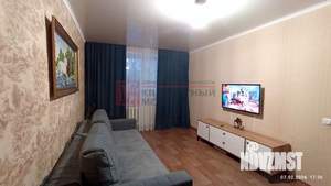 2-к квартира, вторичка, 41м2, 4/5 этаж