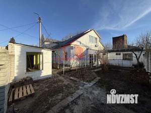 2-к квартира, вторичка, 60м2, 1/2 этаж