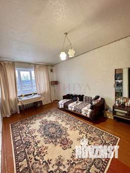 2-к квартира, вторичка, 48м2, 2/2 этаж