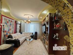 3-к квартира, вторичка, 64м2, 3/10 этаж