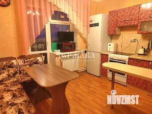 2-к квартира, вторичка, 64м2, 9/9 этаж