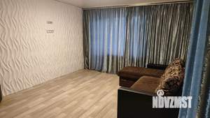 1-к квартира, вторичка, 37м2, 4/9 этаж