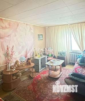 2-к квартира, вторичка, 35м2, 7/9 этаж