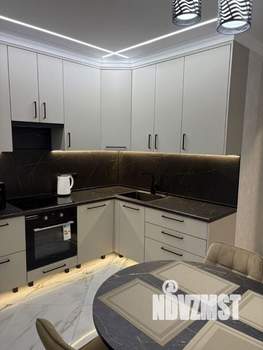 1-к квартира, вторичка, 45м2, 3/9 этаж