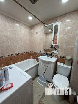1-к квартира, вторичка, 37м2, 2/9 этаж