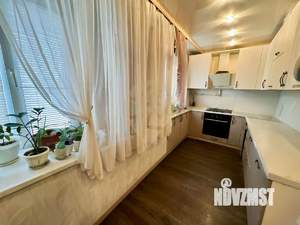 3-к квартира, вторичка, 76м2, 4/9 этаж