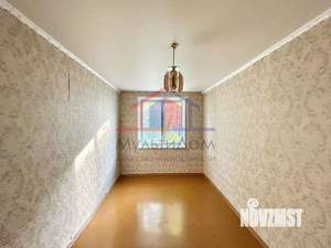 3-к квартира, вторичка, 61м2, 4/5 этаж