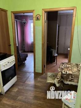 1-к квартира, вторичка, 39м2, 2/9 этаж