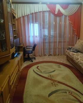 2-к квартира, вторичка, 54м2, 6/9 этаж
