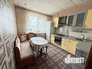 3-к квартира, вторичка, 63м2, 6/9 этаж