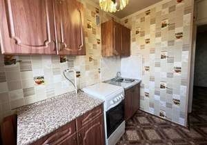 2-к квартира, вторичка, 47м2, 5/5 этаж