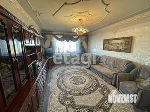 4-к квартира, вторичка, 111м2, 15/17 этаж