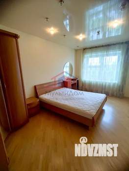 3-к квартира, вторичка, 98м2, 4/9 этаж