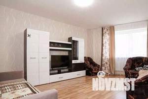 1-к квартира, вторичка, 53м2, 7/9 этаж