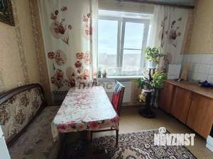 1-к квартира, вторичка, 38м2, 7/9 этаж