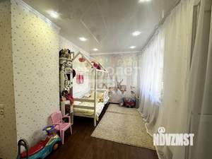 3-к квартира, вторичка, 110м2, 1/4 этаж