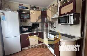 1-к квартира, вторичка, 39м2, 10/10 этаж