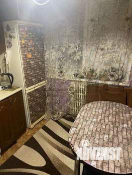 2-к квартира, вторичка, 55м2, 9/9 этаж