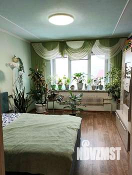3-к квартира, вторичка, 63м2, 7/9 этаж
