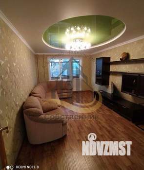 3-к квартира, вторичка, 76м2, 5/9 этаж