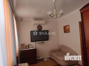 1-к квартира, вторичка, 26м2, 1/2 этаж
