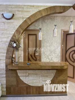 1-к квартира, вторичка, 43м2, 2/16 этаж