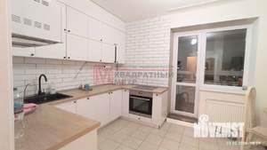 2-к квартира, вторичка, 73м2, 12/14 этаж