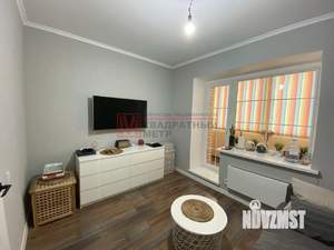 1-к квартира, вторичка, 52м2, 9/14 этаж