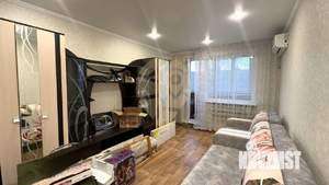 2-к квартира, вторичка, 45м2, 3/5 этаж