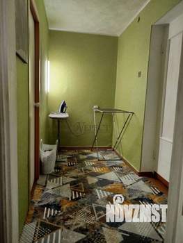 4-к квартира, вторичка, 74м2, 5/5 этаж