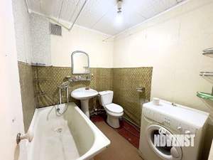 1-к квартира, вторичка, 35м2, 2/9 этаж