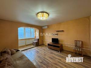 3-к квартира, вторичка, 67м2, 14/14 этаж