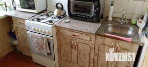 2-к квартира, вторичка, 48м2, 5/5 этаж