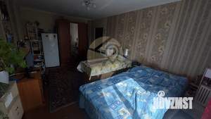 Студия квартира, вторичка, 21м2, 5/5 этаж