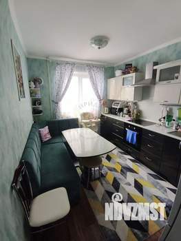 3-к квартира, вторичка, 63м2, 4/9 этаж